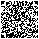 QR code with Tinas Day Care contacts