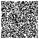 QR code with Yonker Erika J contacts