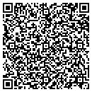 QR code with Yonker Erika J contacts