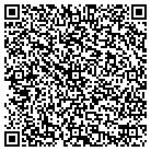 QR code with T G Enterprise By Gertrude contacts