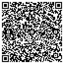 QR code with Rays Auto Service contacts