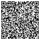 QR code with A & Wr Corp contacts