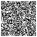 QR code with D Sanchez-Rivera contacts