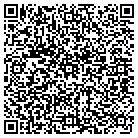 QR code with C And S Freight Service Inc contacts