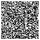 QR code with Heather M Devillier contacts