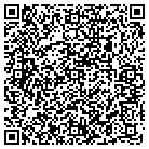 QR code with Galbreath David Dgn Md contacts