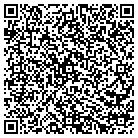 QR code with Miranda Right Productions contacts