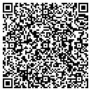 QR code with Tiffany Sims contacts