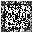 QR code with K Y Intl Inc contacts