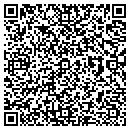 QR code with Katylavernge contacts