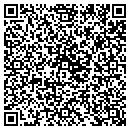 QR code with O'Brien Daniel T contacts