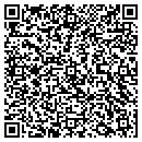 QR code with Gee Daniel MD contacts