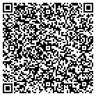 QR code with Geer Benjamin L MD contacts