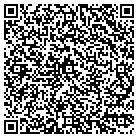 QR code with LA Xpress Assembly & Dist contacts