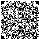 QR code with Mark Thompson & Gary Thompson Ptrs contacts