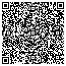 QR code with Oconnor Trux contacts