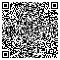 QR code with Michael Hart contacts