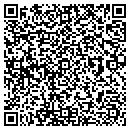QR code with Milton Curry contacts