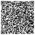 QR code with Ricardo's Trucking LLC contacts