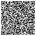 QR code with P R Forte contacts