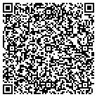 QR code with DE Beauclair Colleen contacts
