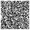 QR code with Robert M Leduc contacts