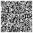 QR code with Fahey Justin contacts