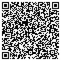 QR code with Saml J Perler contacts