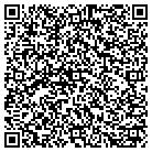 QR code with Mark K Dahl Service contacts