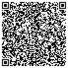 QR code with Heavenly Tots Daycare contacts