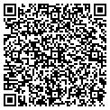 QR code with Extra contacts