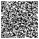 QR code with Hamel Robert L contacts