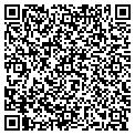 QR code with Lindas Daycare contacts