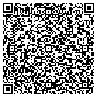 QR code with Hollinshead Cecile C contacts