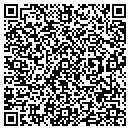 QR code with Homels Scott contacts