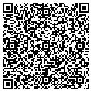 QR code with Tina B Gauthier contacts