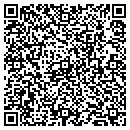 QR code with Tina Bigos contacts