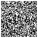 QR code with Harmony Butterfly Productions contacts