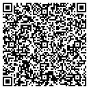 QR code with Hdv Productions contacts