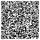 QR code with Hillmans Greg Parts To Go contacts