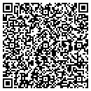 QR code with Moote Marc J contacts