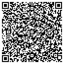 QR code with J One Productions contacts