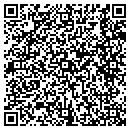QR code with Hackett John P MD contacts