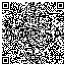 QR code with Haddad Reem M MD contacts
