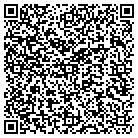 QR code with Haidar-Ahmad Zahi MD contacts