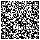 QR code with Organic Transport contacts