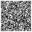 QR code with Mkp Video contacts