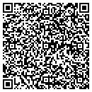 QR code with June L Raya contacts