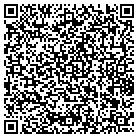 QR code with Hamon Forrest E MD contacts
