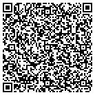 QR code with Hanelin Michael J MD contacts